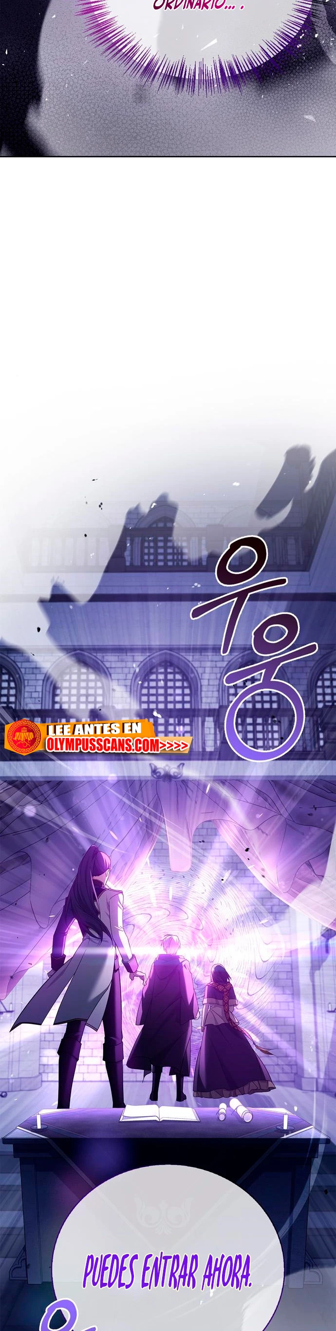 No soy esa clase de talento > Capitulo 31 > Page 591
