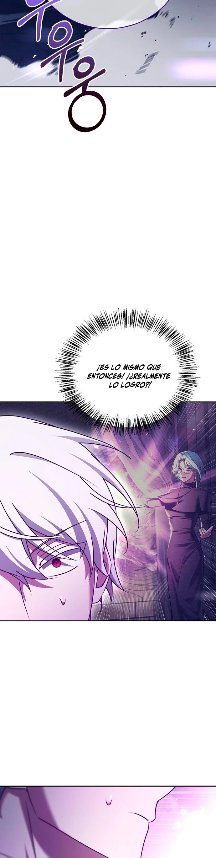 No soy esa clase de talento > Capitulo 31 > Page 601