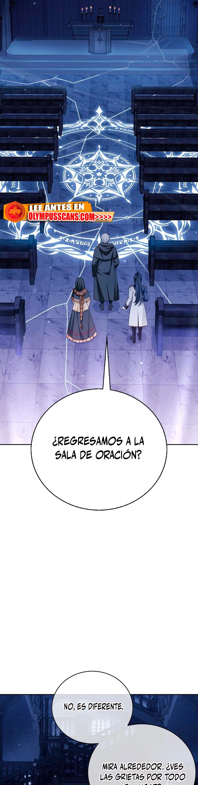 No soy esa clase de talento > Capitulo 32 > Page 21