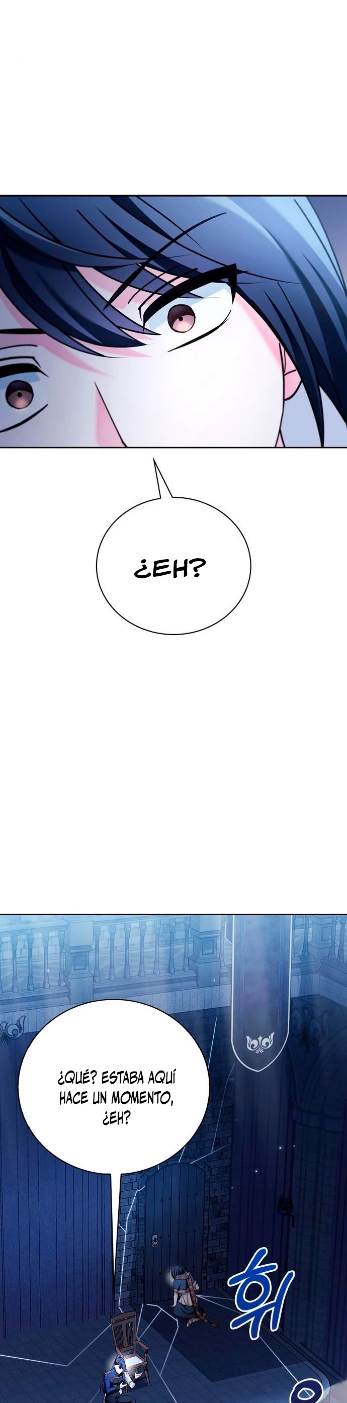 No soy esa clase de talento > Capitulo 32 > Page 161