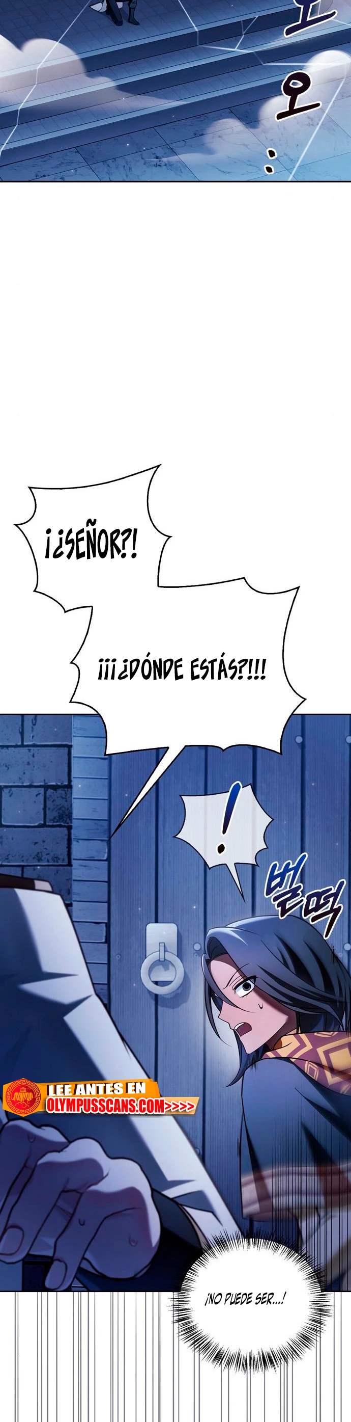 No soy esa clase de talento > Capitulo 32 > Page 171