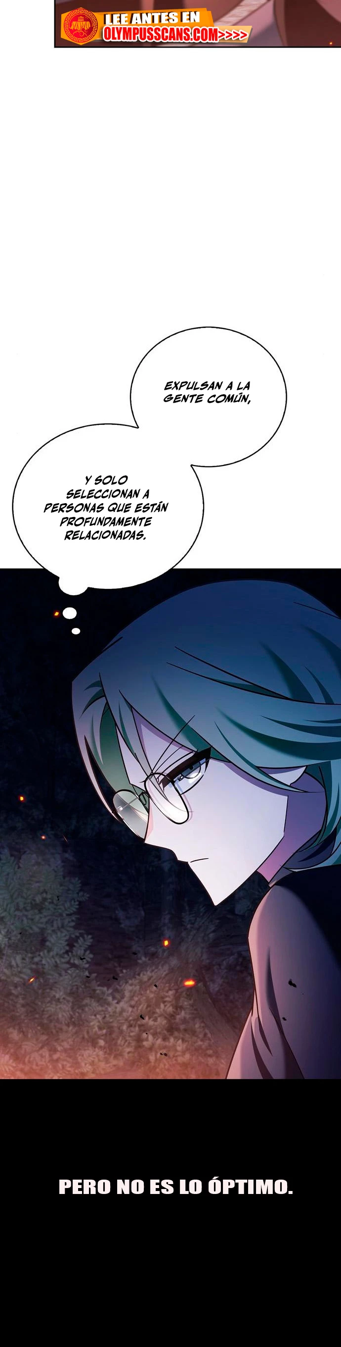 No soy esa clase de talento > Capitulo 32 > Page 241