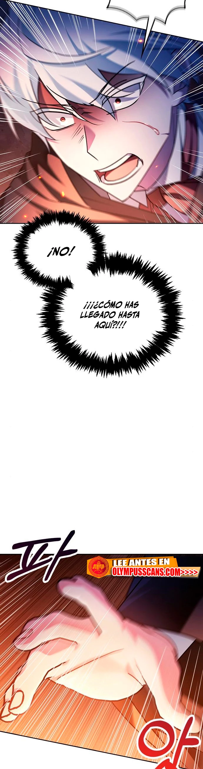 No soy esa clase de talento > Capitulo 32 > Page 331