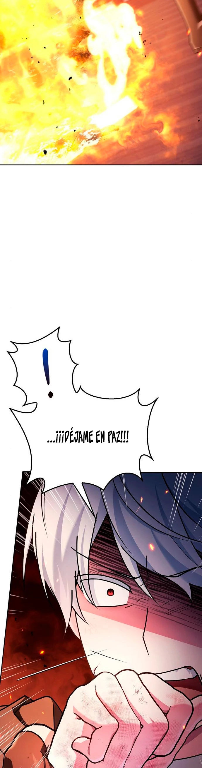 No soy esa clase de talento > Capitulo 32 > Page 351