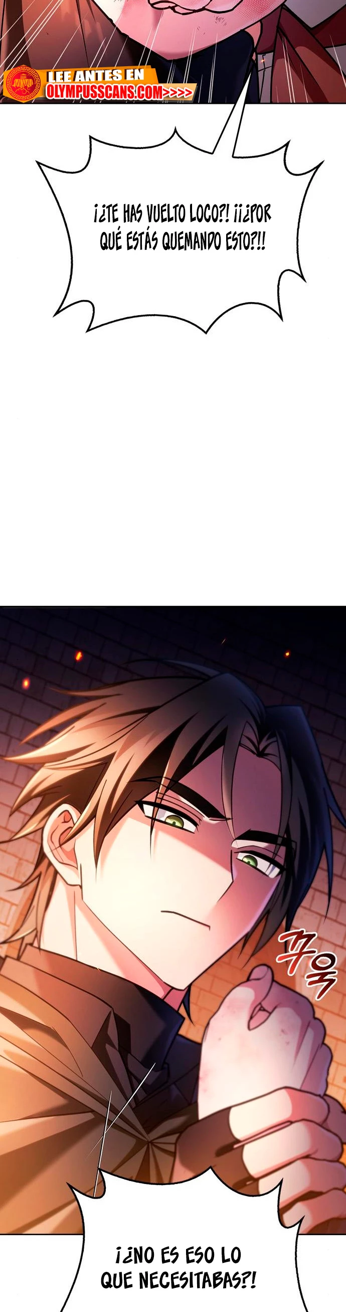 No soy esa clase de talento > Capitulo 32 > Page 361