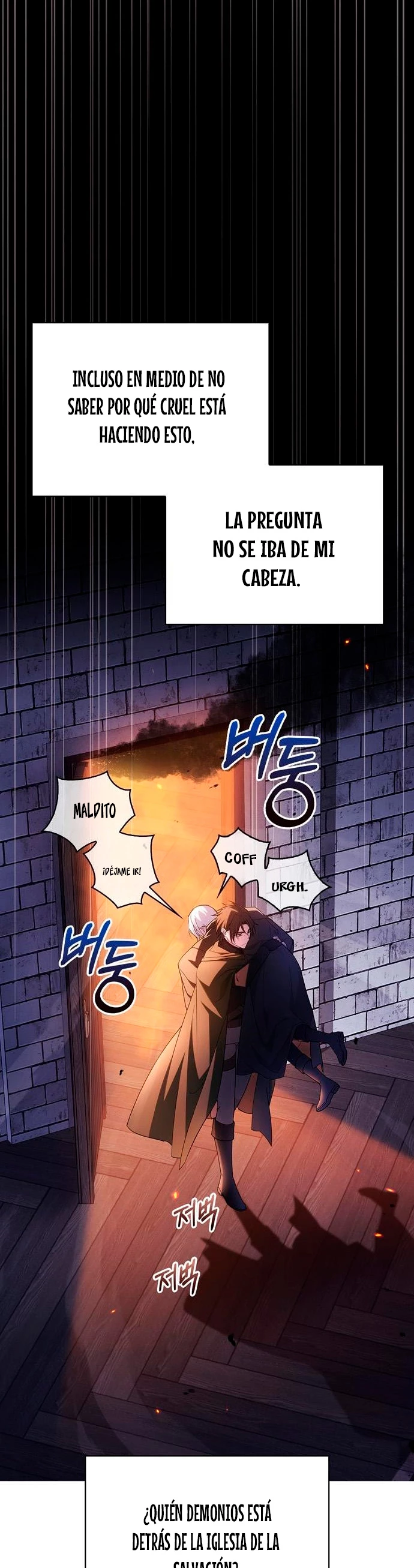 No soy esa clase de talento > Capitulo 32 > Page 401