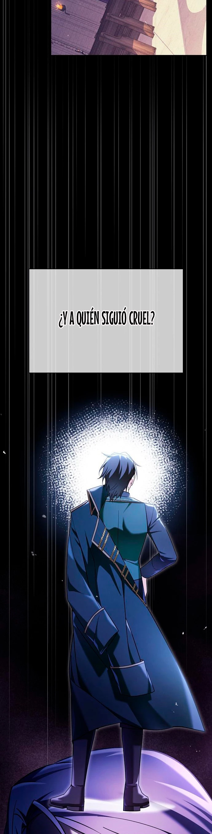 No soy esa clase de talento > Capitulo 32 > Page 431