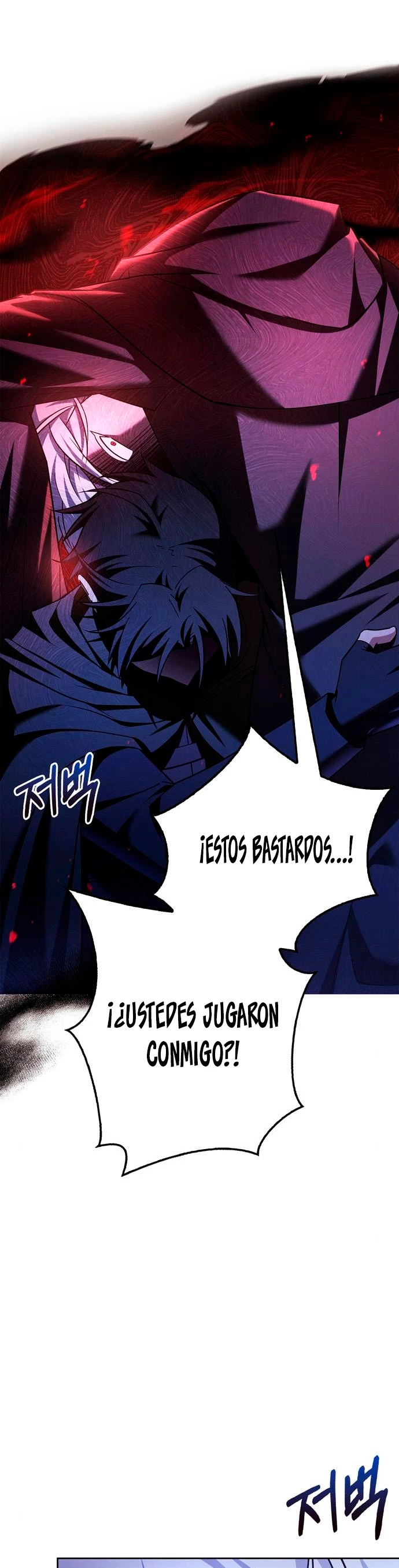 No soy esa clase de talento > Capitulo 32 > Page 461