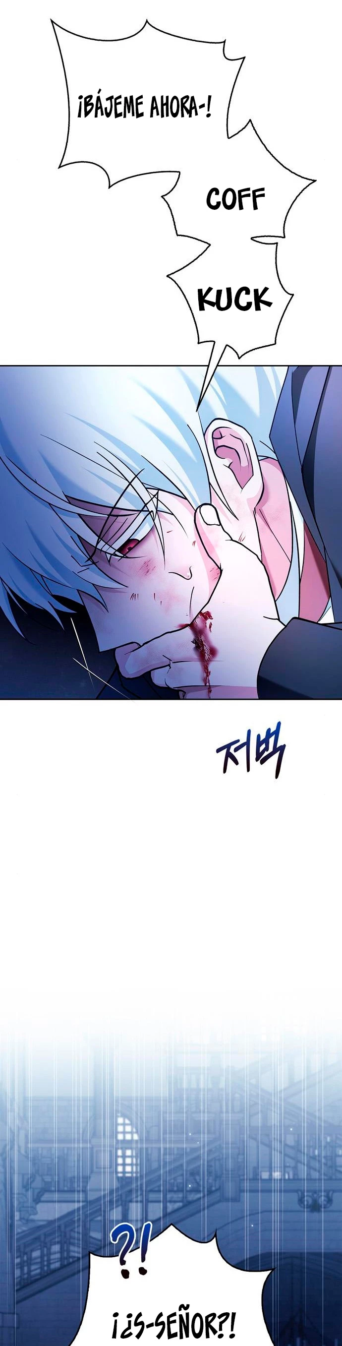 No soy esa clase de talento > Capitulo 32 > Page 501