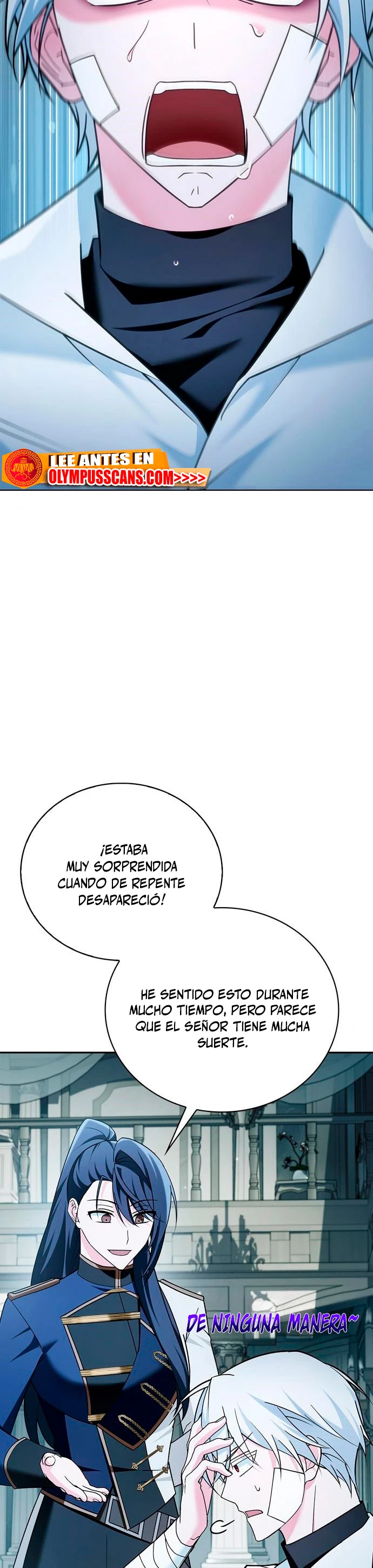 No soy esa clase de talento > Capitulo 32 > Page 641