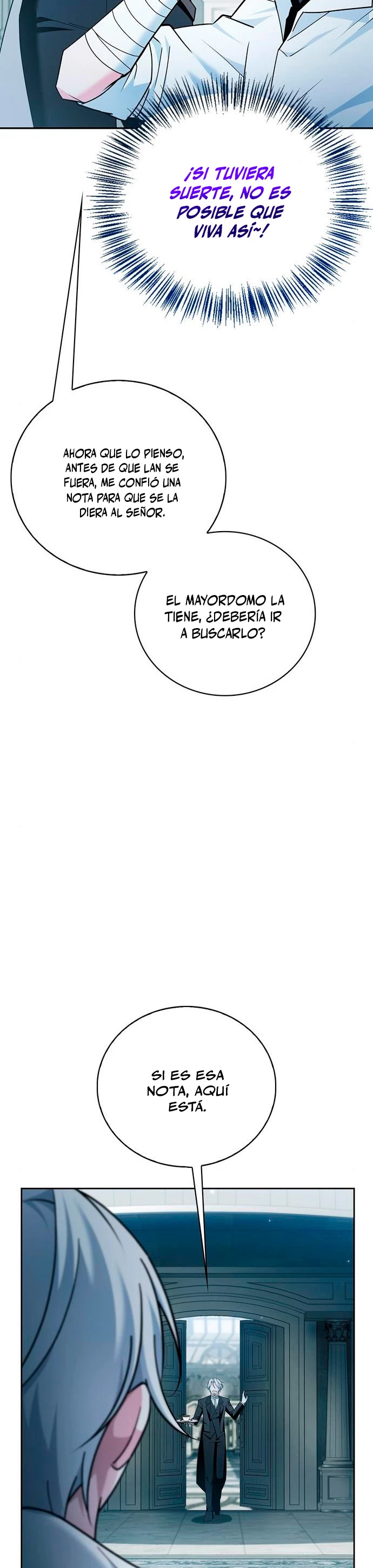 No soy esa clase de talento > Capitulo 32 > Page 651