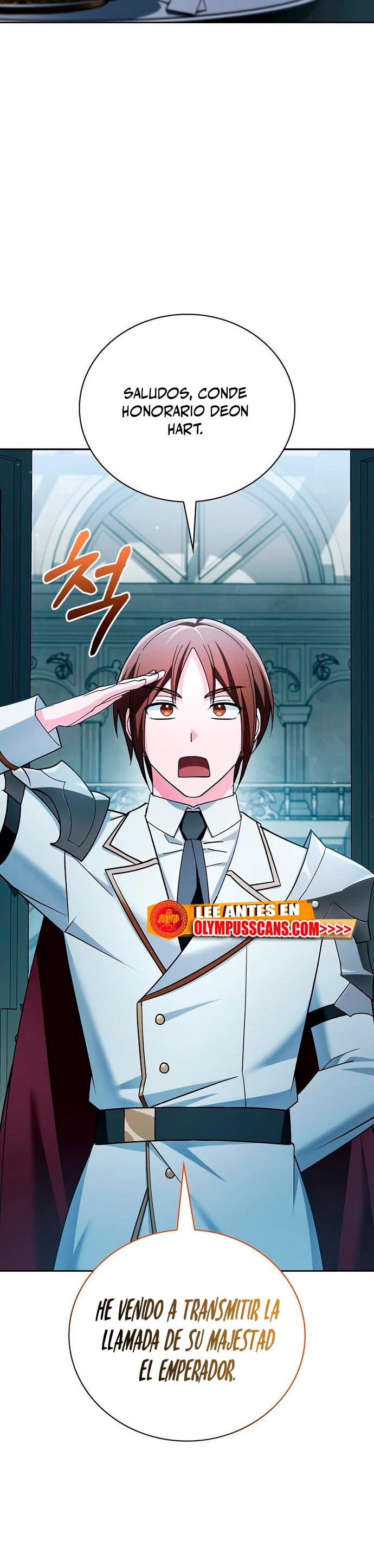 No soy esa clase de talento > Capitulo 32 > Page 671