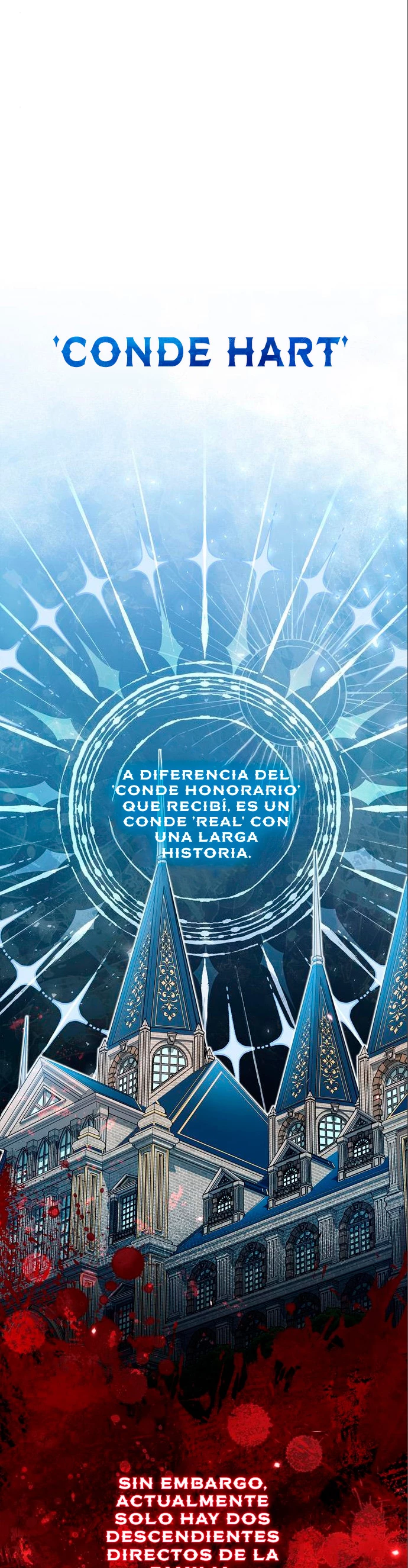 No soy esa clase de talento > Capitulo 33 > Page 481