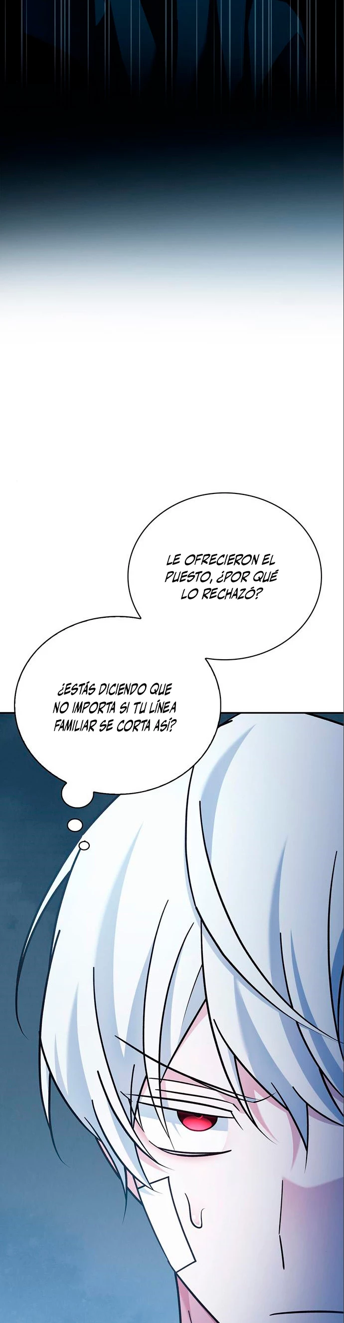 No soy esa clase de talento > Capitulo 33 > Page 501