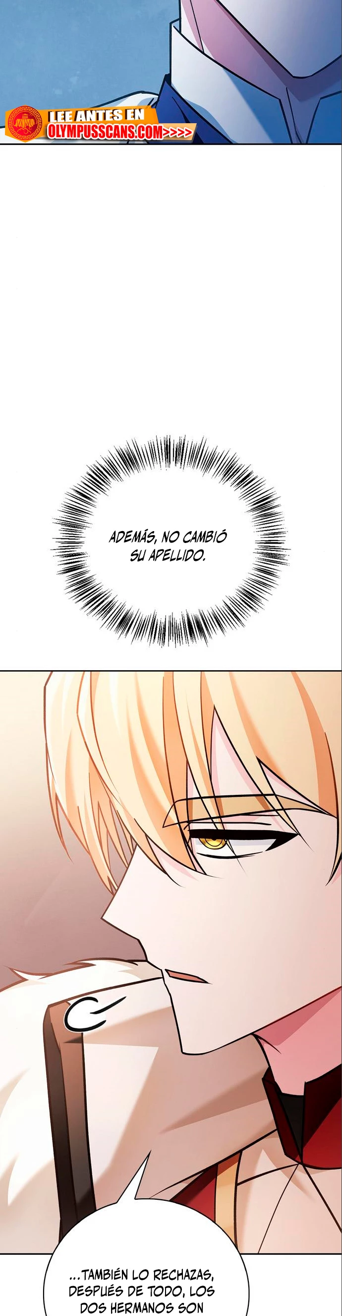 No soy esa clase de talento > Capitulo 33 > Page 511