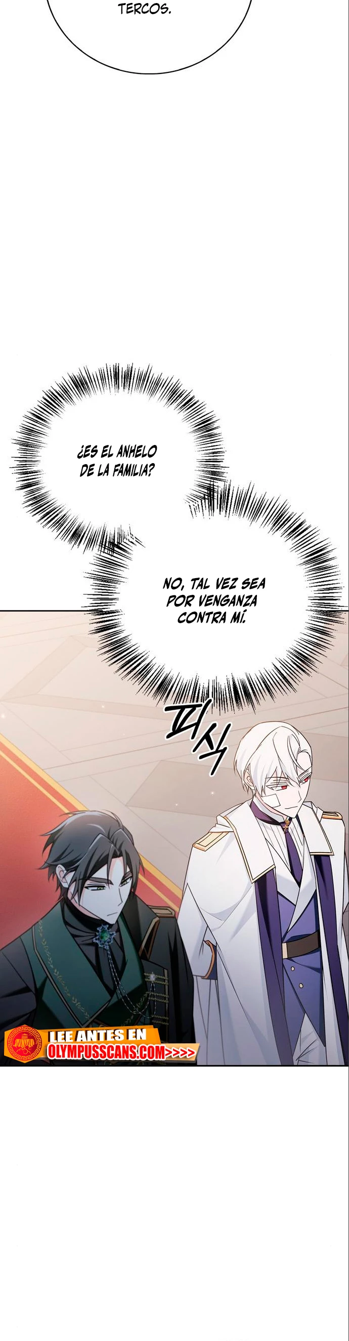 No soy esa clase de talento > Capitulo 33 > Page 521