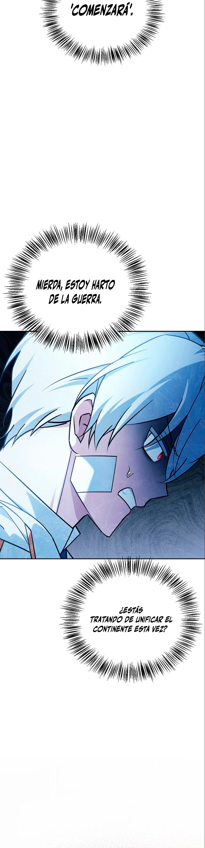 No soy esa clase de talento > Capitulo 33 > Page 621