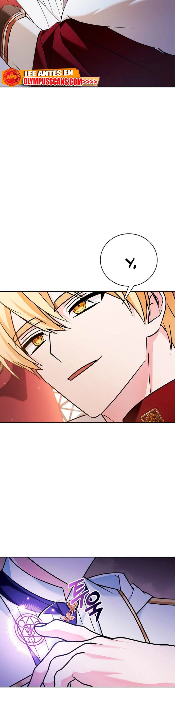 No soy esa clase de talento > Capitulo 33 > Page 661