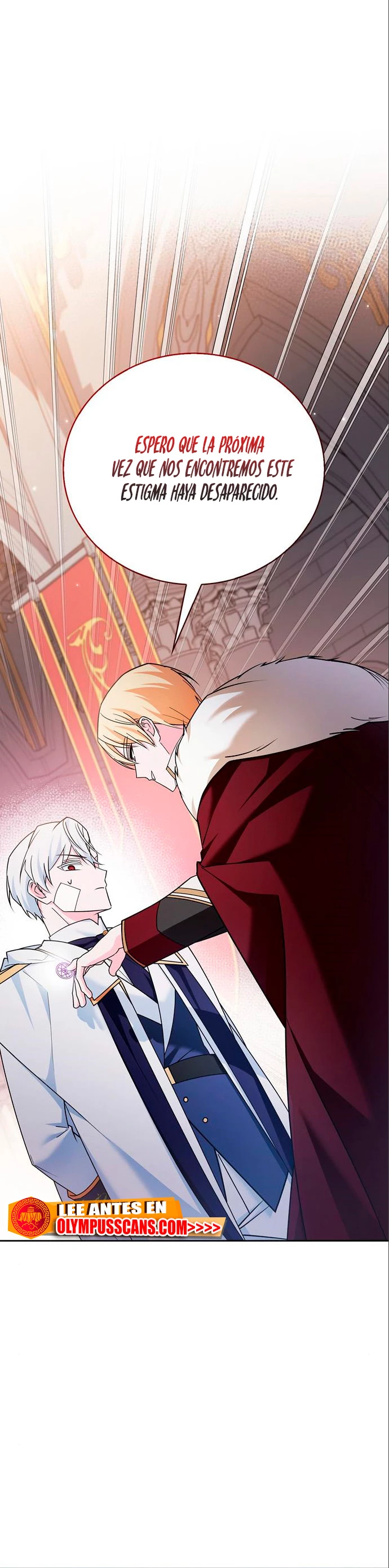 No soy esa clase de talento > Capitulo 33 > Page 671