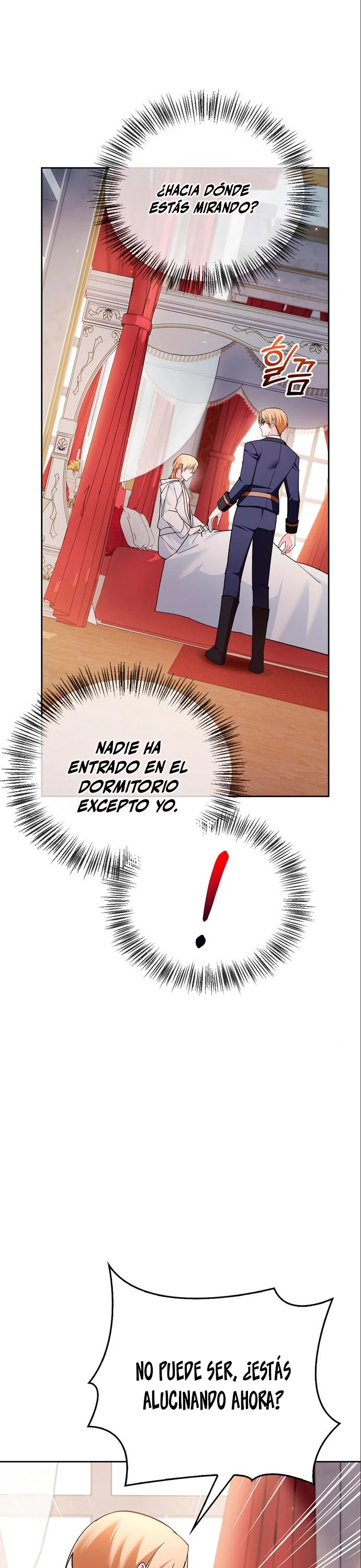 No soy esa clase de talento > Capitulo 33 > Page 131