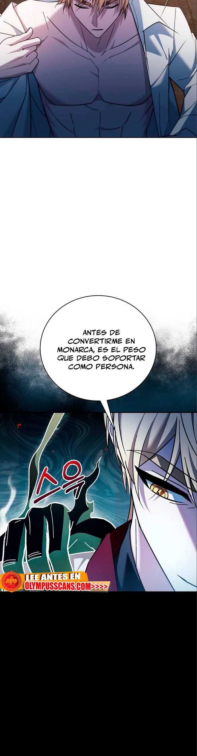 No soy esa clase de talento > Capitulo 33 > Page 201