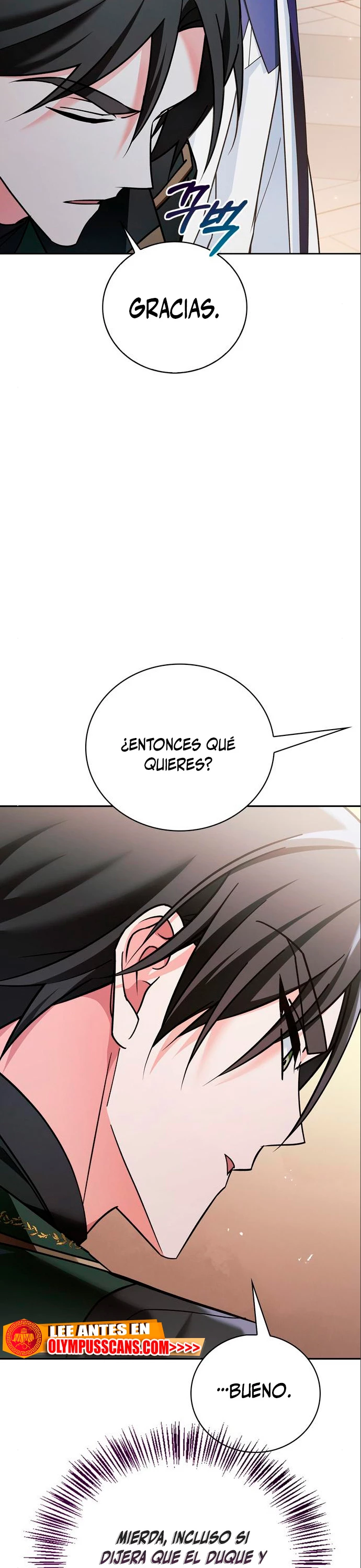 No soy esa clase de talento > Capitulo 33 > Page 331