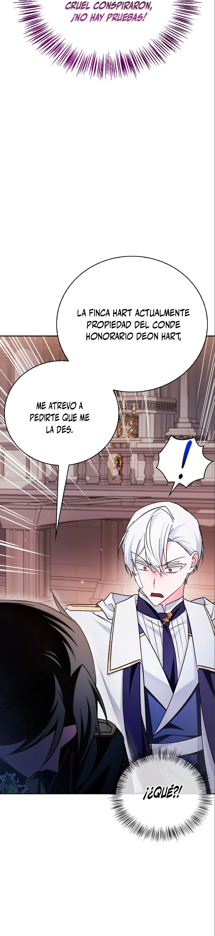 No soy esa clase de talento > Capitulo 33 > Page 341