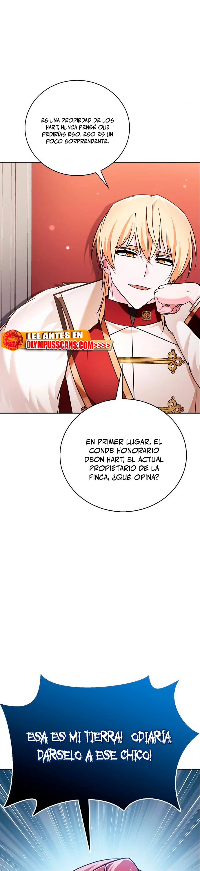 No soy esa clase de talento > Capitulo 33 > Page 351