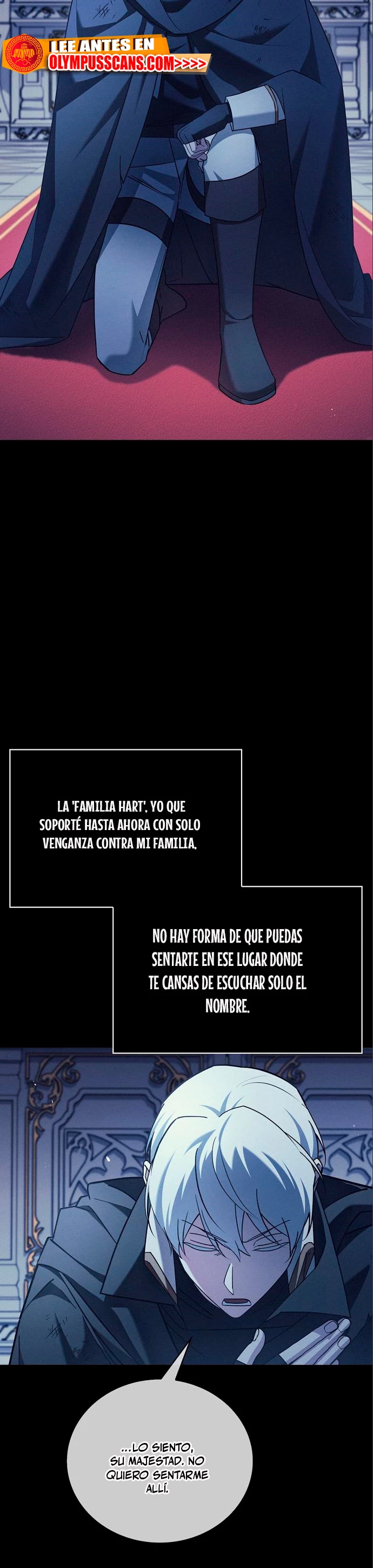 No soy esa clase de talento > Capitulo 33 > Page 401