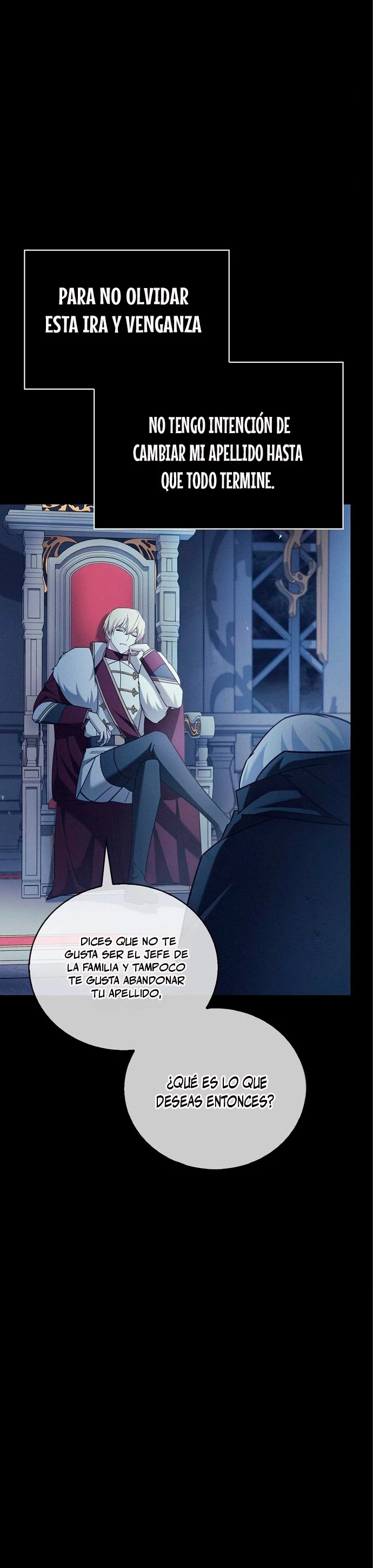No soy esa clase de talento > Capitulo 33 > Page 411