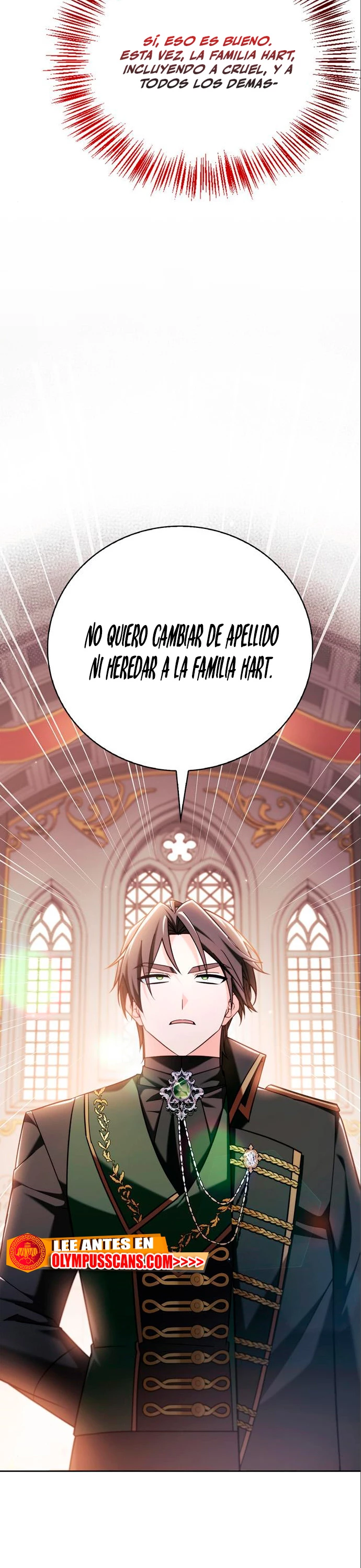 No soy esa clase de talento > Capitulo 33 > Page 461