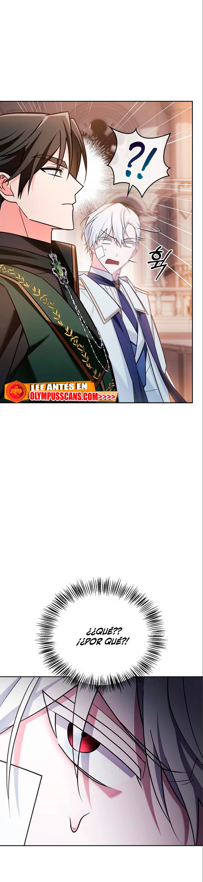 No soy esa clase de talento > Capitulo 33 > Page 471
