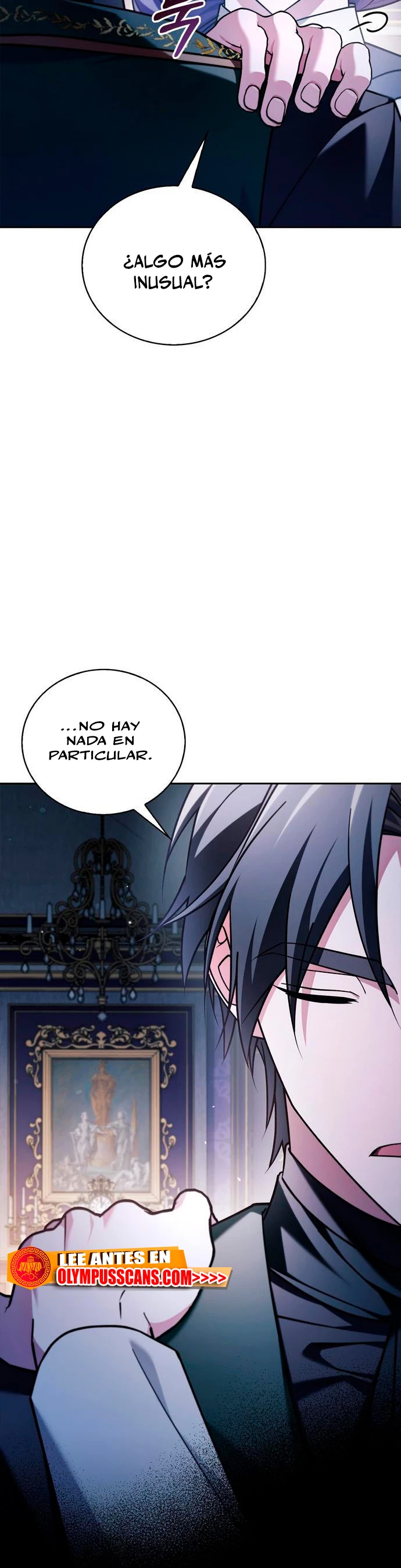 No soy esa clase de talento > Capitulo 34 > Page 71