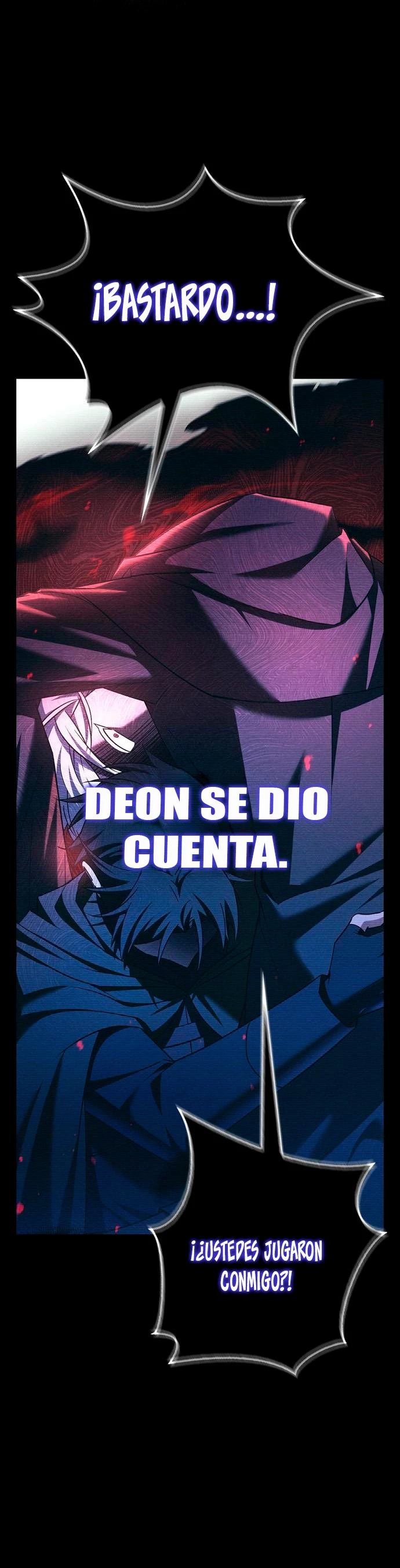 No soy esa clase de talento > Capitulo 34 > Page 81