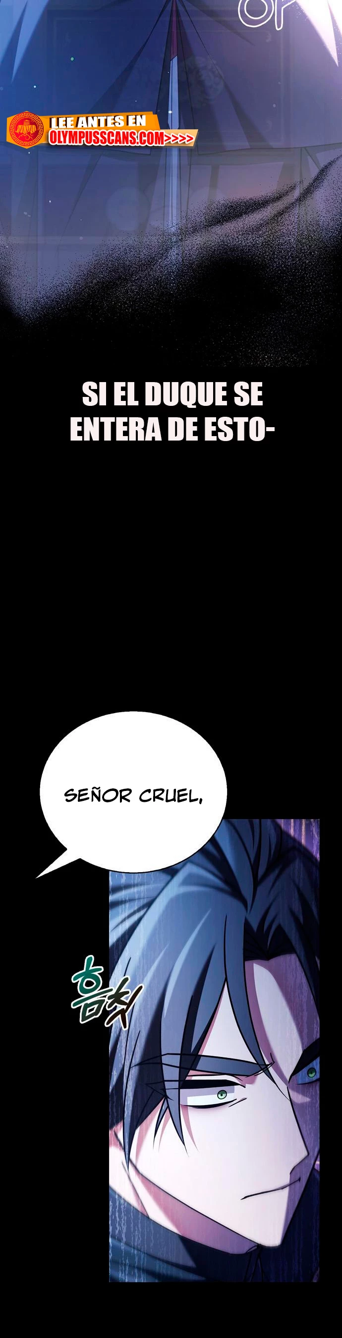 No soy esa clase de talento > Capitulo 34 > Page 101