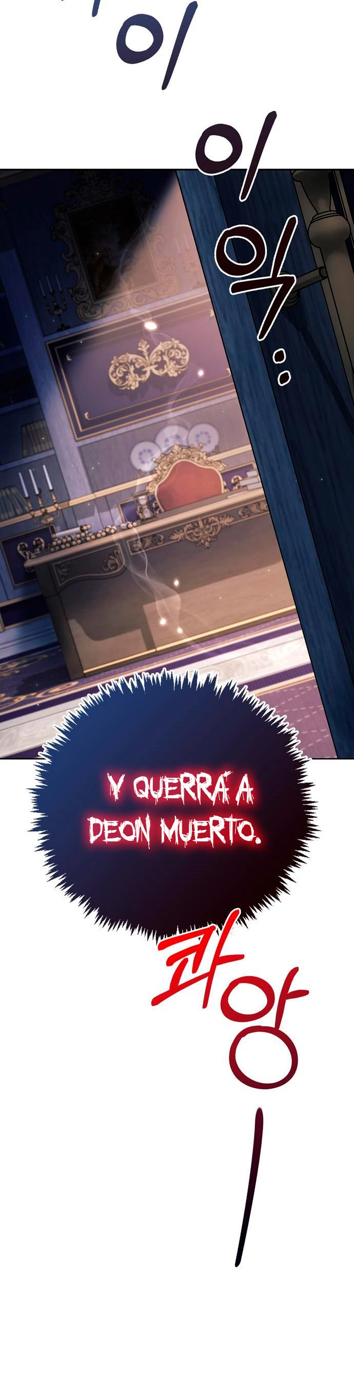 No soy esa clase de talento > Capitulo 34 > Page 141