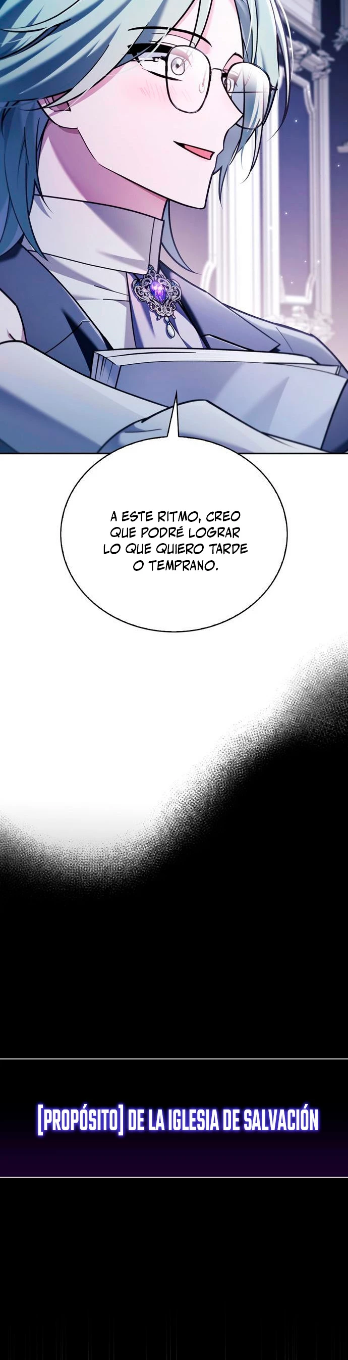 No soy esa clase de talento > Capitulo 34 > Page 171