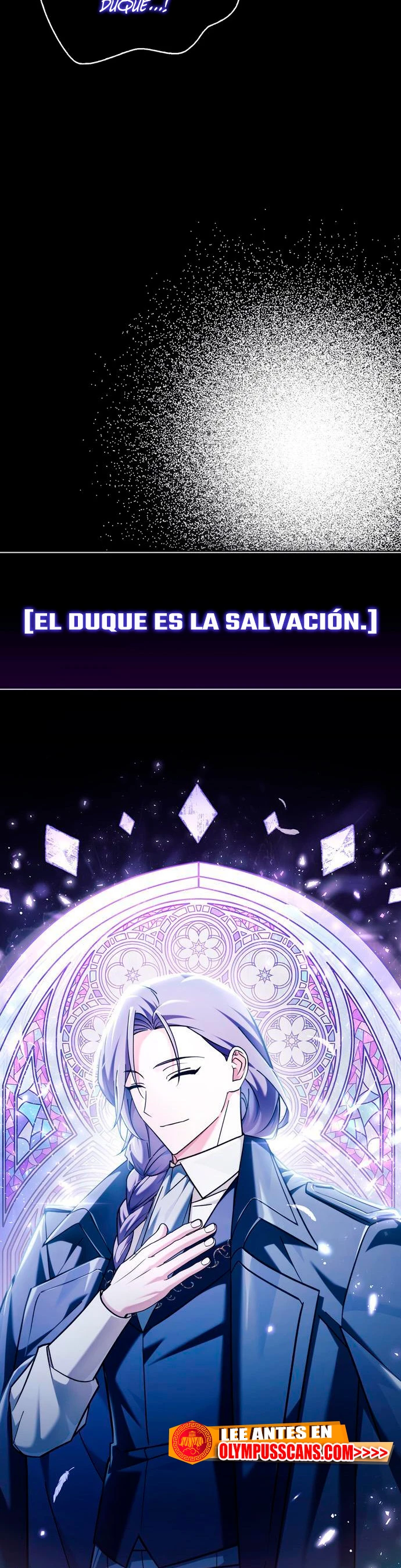 No soy esa clase de talento > Capitulo 34 > Page 221