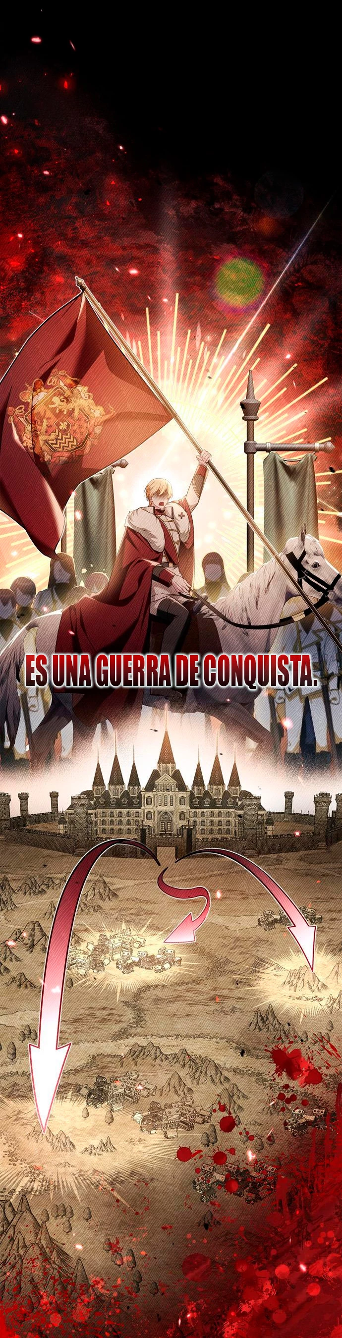 No soy esa clase de talento > Capitulo 34 > Page 311