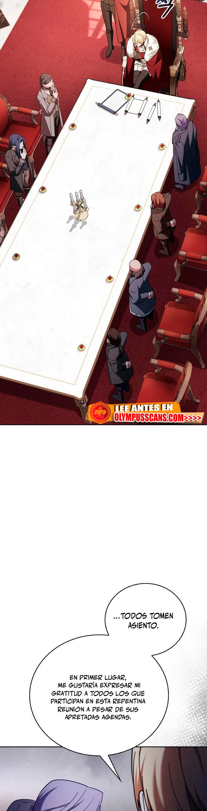 No soy esa clase de talento > Capitulo 34 > Page 341