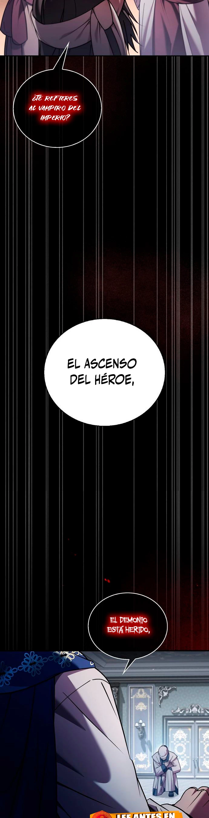 No soy esa clase de talento > Capitulo 34 > Page 401