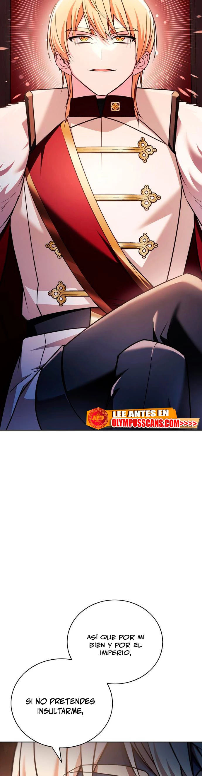 No soy esa clase de talento > Capitulo 34 > Page 511
