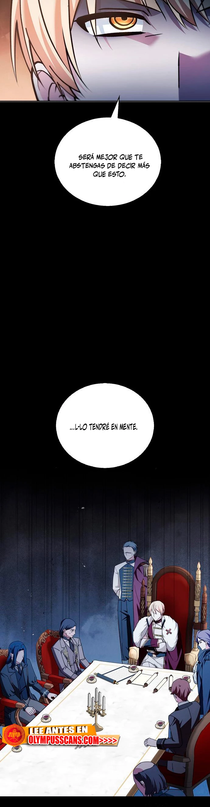 No soy esa clase de talento > Capitulo 34 > Page 521