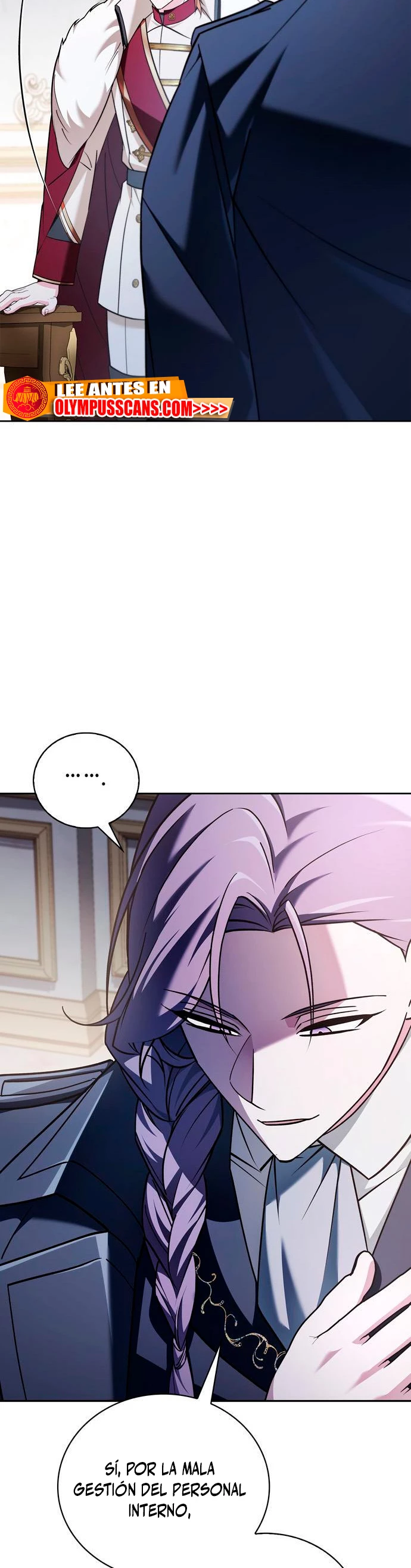 No soy esa clase de talento > Capitulo 34 > Page 551