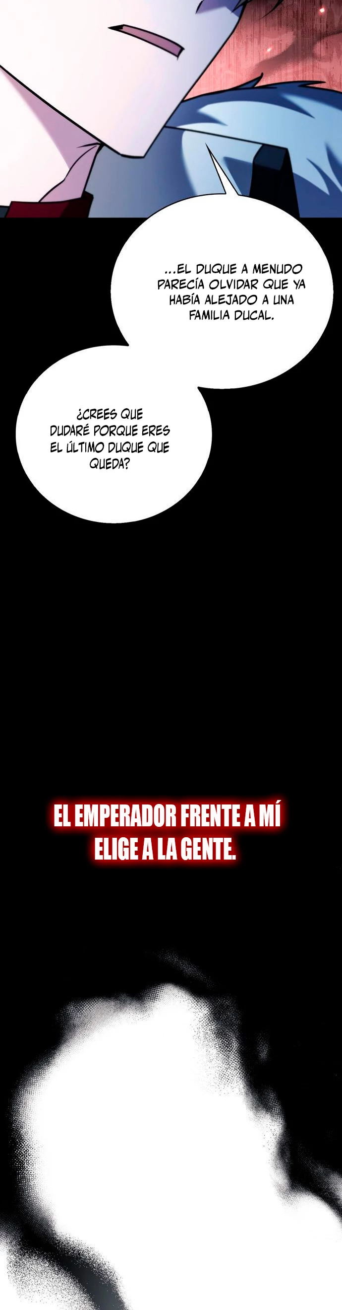 No soy esa clase de talento > Capitulo 34 > Page 641