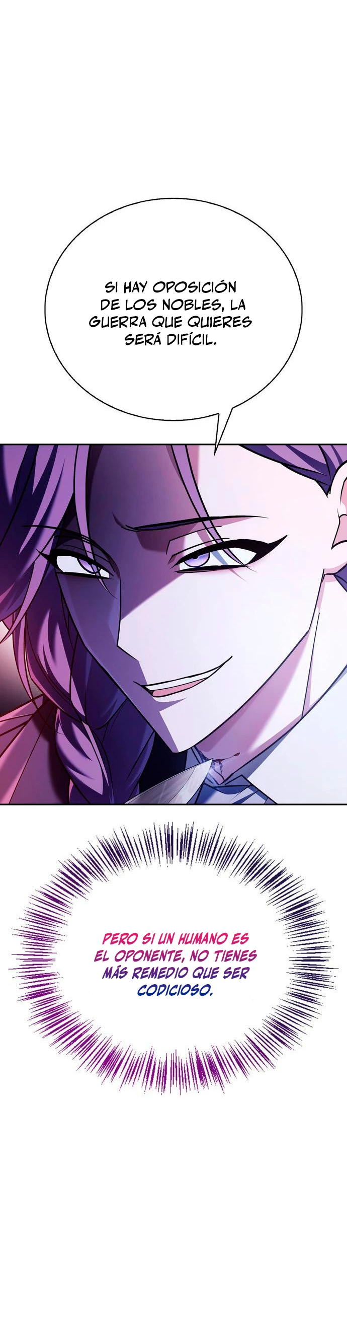 No soy esa clase de talento > Capitulo 34 > Page 661