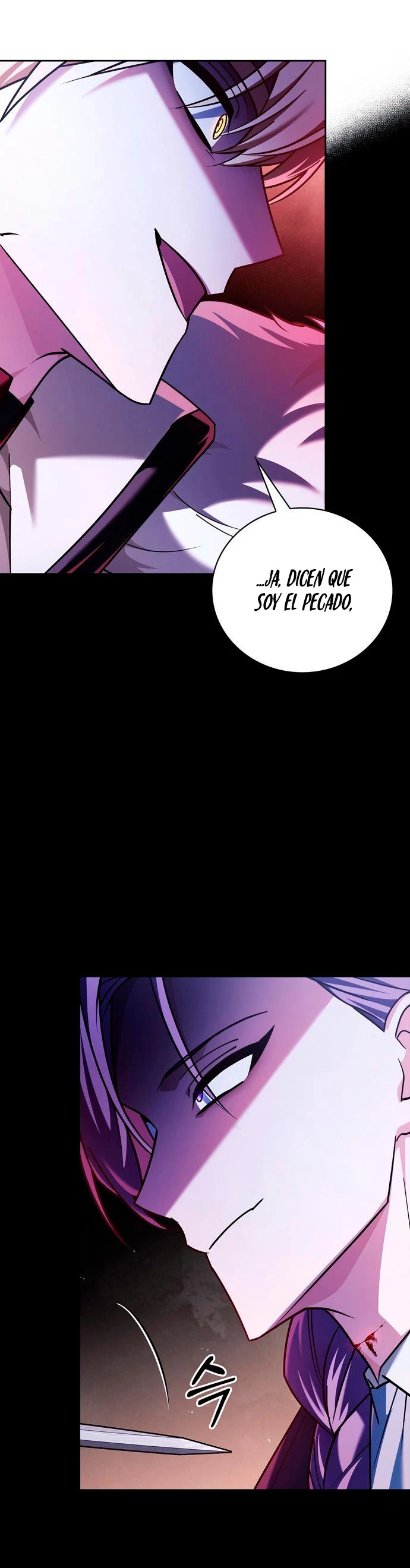 No soy esa clase de talento > Capitulo 34 > Page 671
