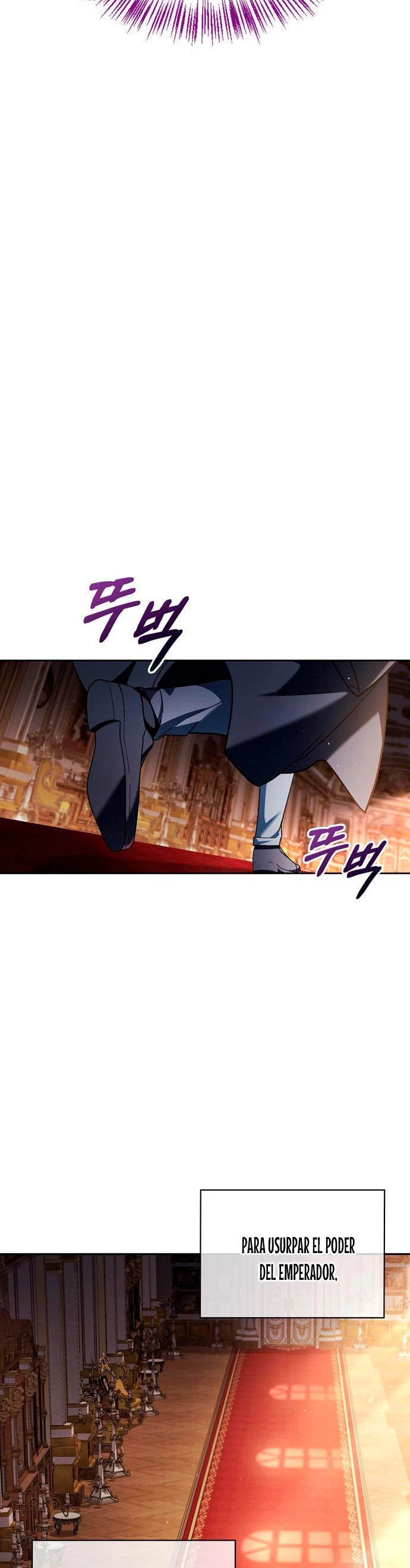 No soy esa clase de talento > Capitulo 34 > Page 691