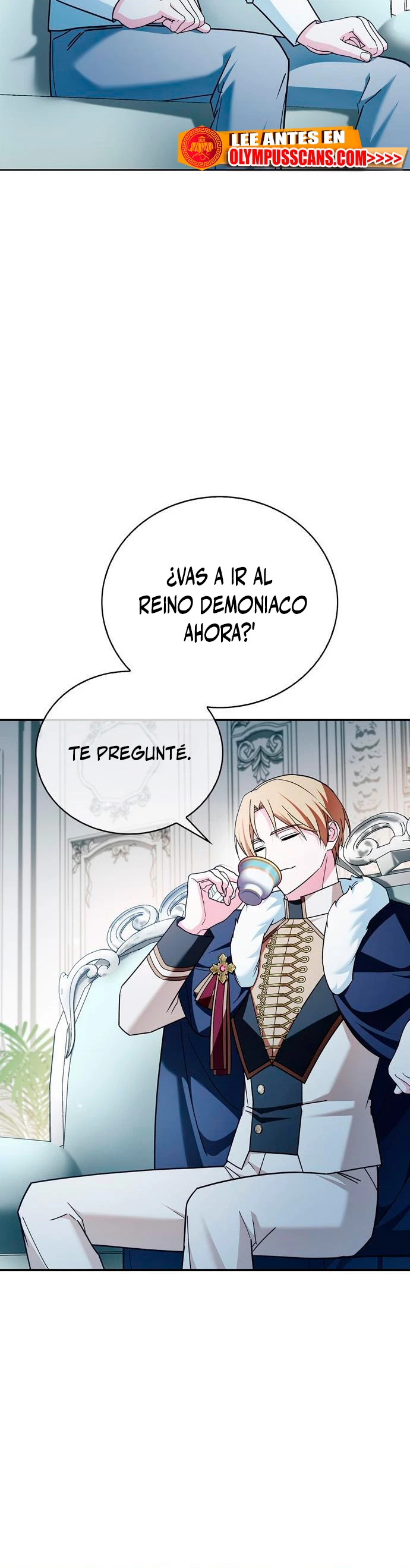 No soy esa clase de talento > Capitulo 34 > Page 721