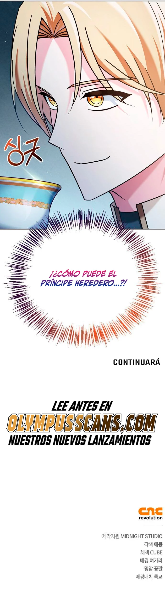 No soy esa clase de talento > Capitulo 34 > Page 731